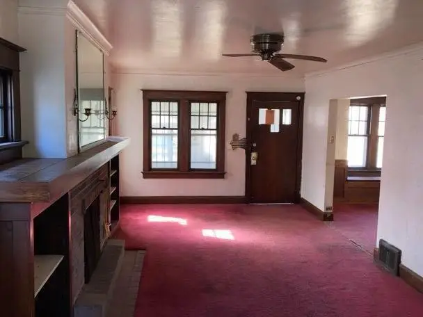2506 N 46th STREET, Milwaukee, WI 53210 - #2