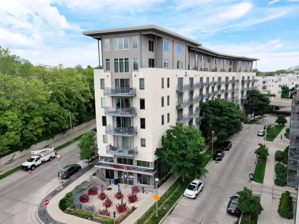 2080 N Commerce STREET #318, Milwaukee, WI 53212