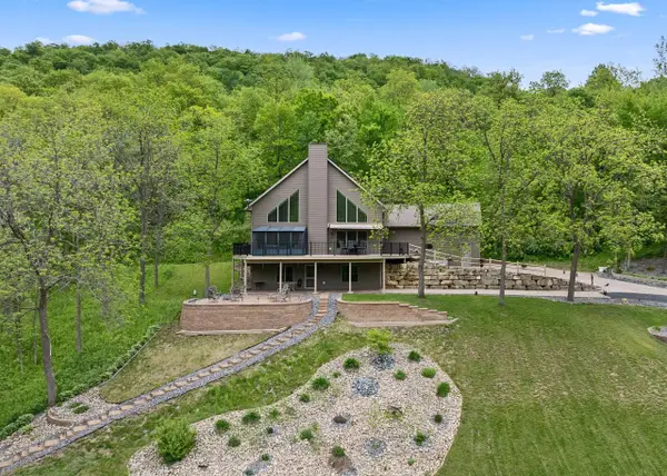 N124 Cedar Hills LANE, Stoddard, WI 54658
