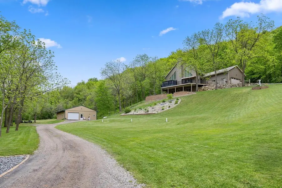 N124 Cedar Hills LANE, Stoddard, WI 54658 - #2