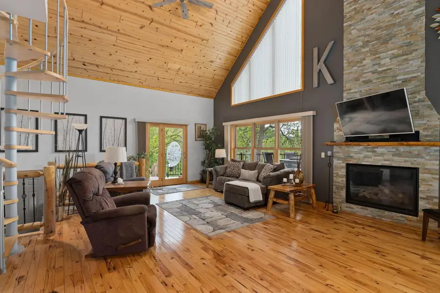 N124 Cedar Hills LANE, Stoddard, WI 54658 - #3