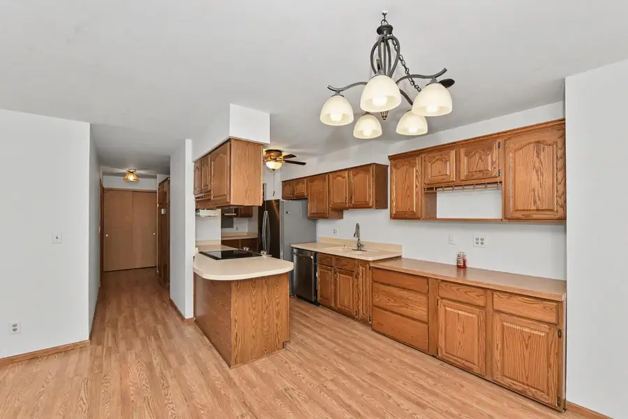 5700 W Wahner AVENUE #101, Brown Deer, WI 53223 - #3