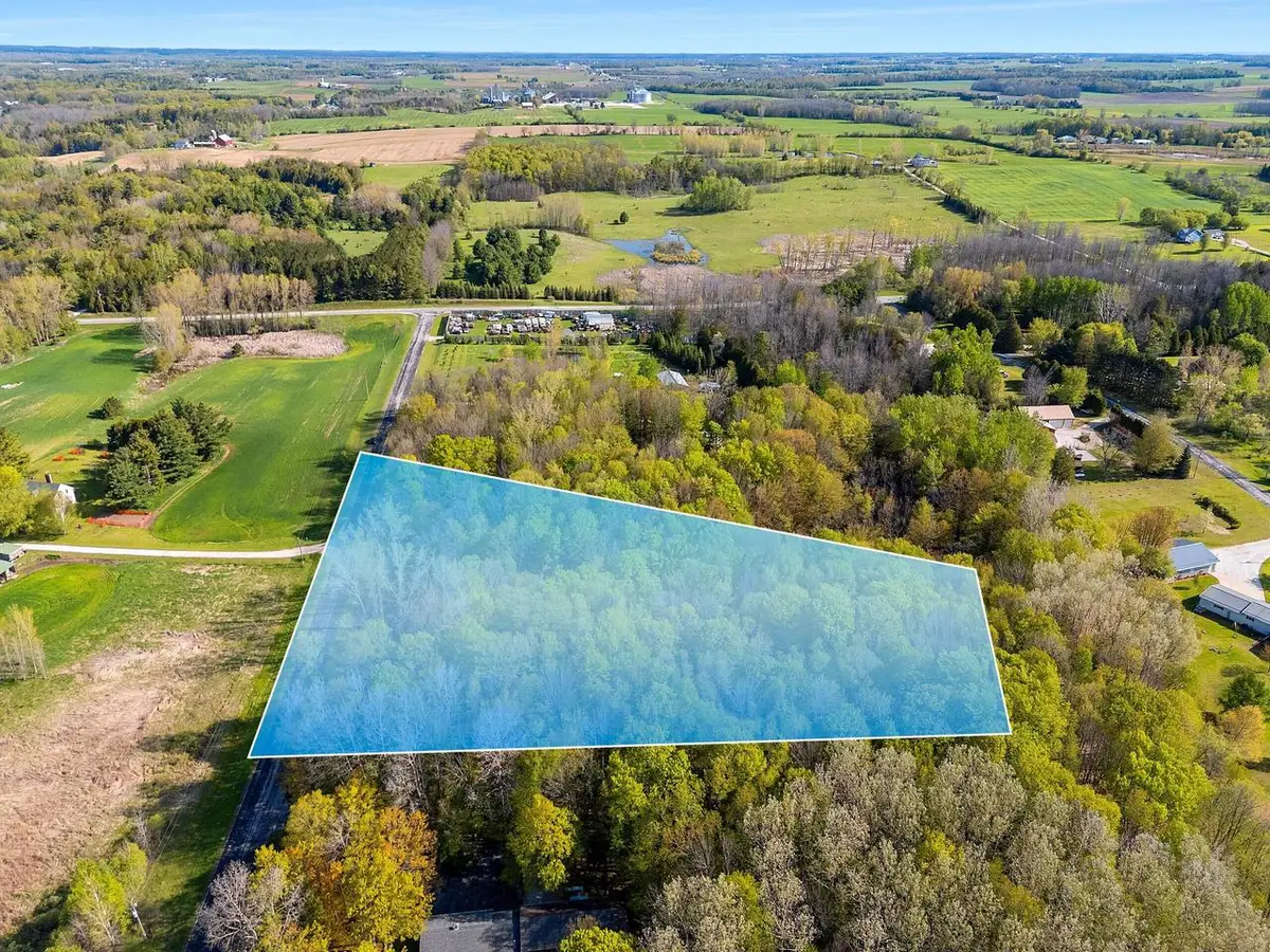 Lt 1 KASMER ROAD, Mishicot, WI 54228 - #1