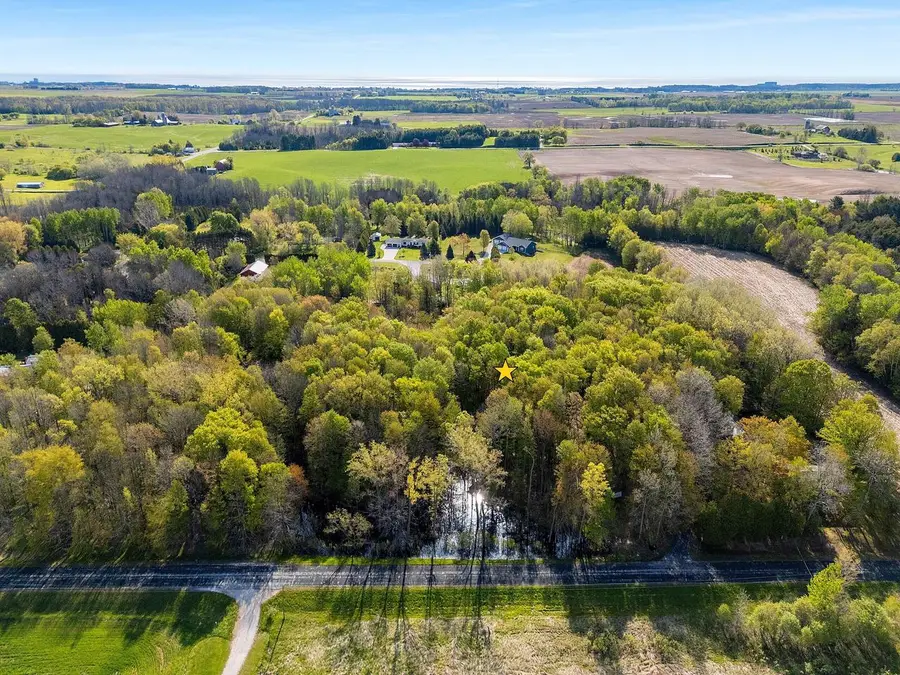 Lt 1 KASMER ROAD, Mishicot, WI 54228 - #2