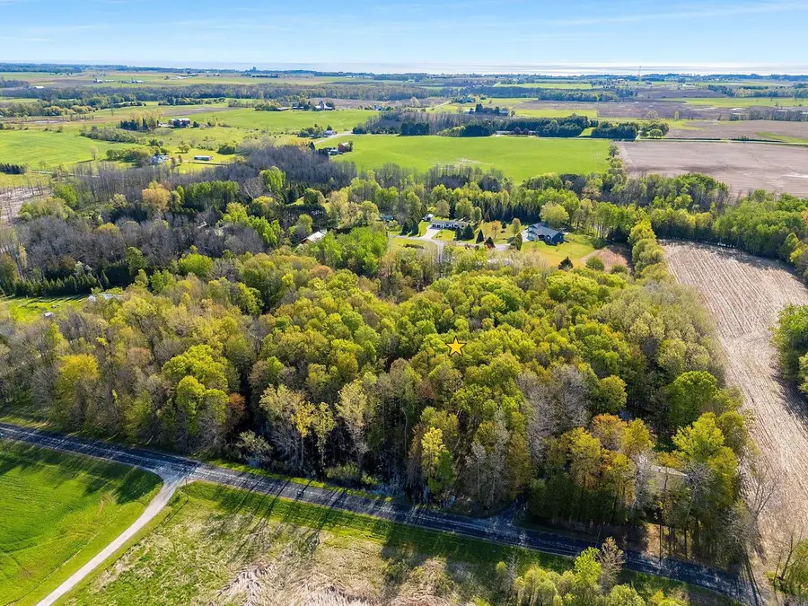 Lt 1 KASMER ROAD, Mishicot, WI 54228 - #3