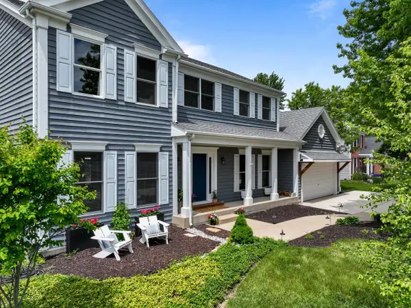 452 Park LANE, Williams Bay, WI 53191
