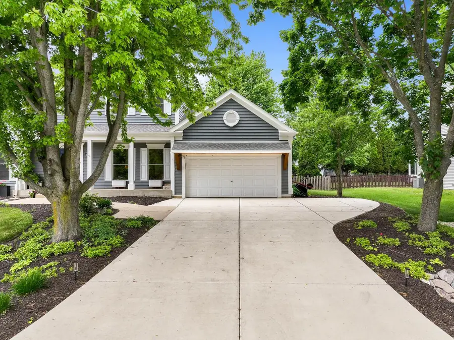 452 Park LANE, Williams Bay, WI 53191 - #2