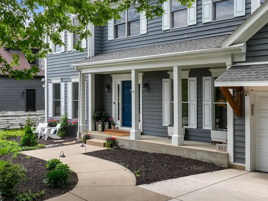 452 Park LANE, Williams Bay, WI 53191 - #3