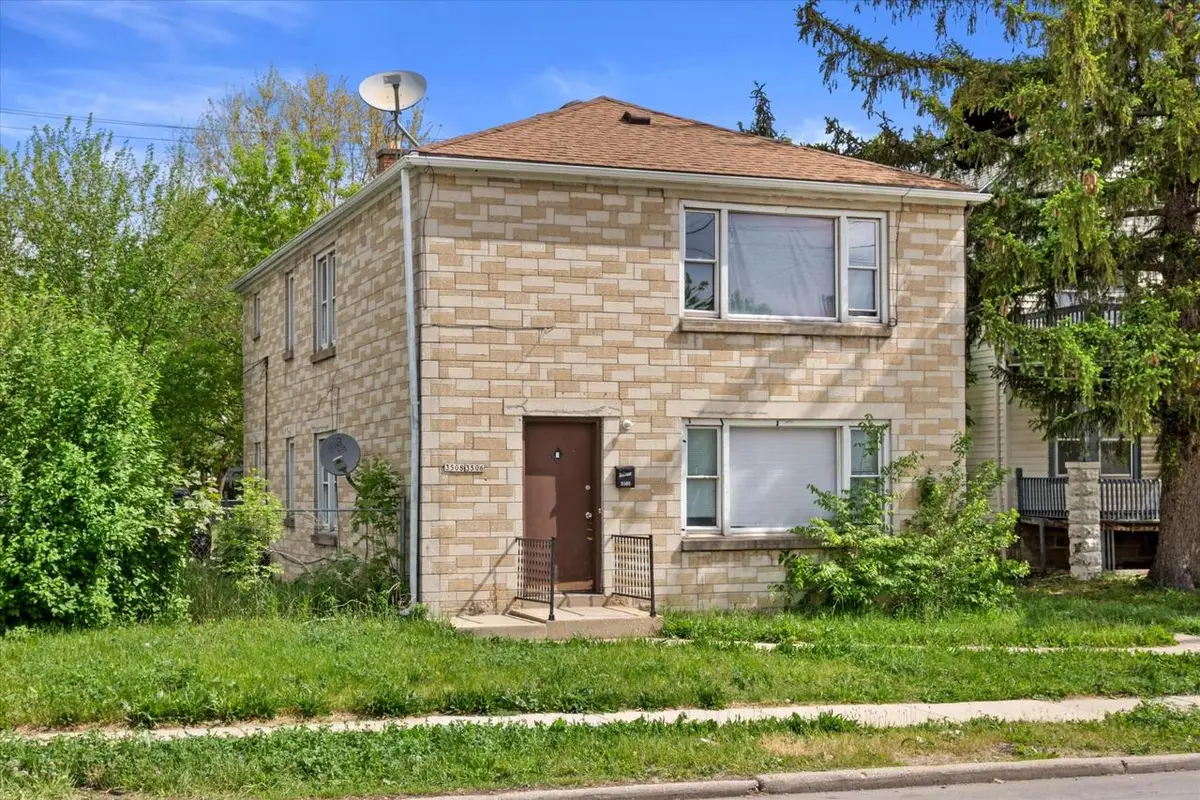 3506 W Hampton AVENUE #3508, Milwaukee, WI 53209 - #1