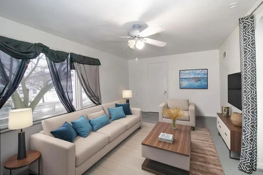 3506 W Hampton AVENUE #3508, Milwaukee, WI 53209 - #3