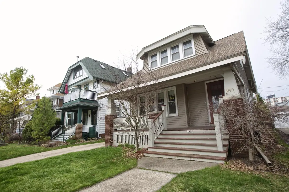 3929 N Maryland AVENUE, Shorewood, WI 53211 - #1