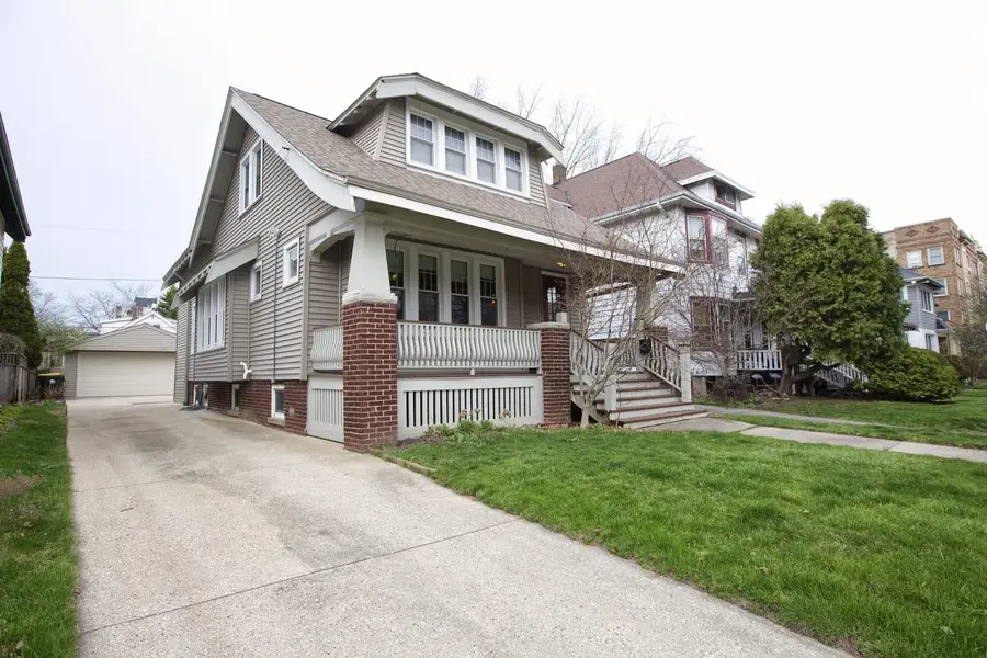 3929 N Maryland AVENUE, Shorewood, WI 53211 - #2