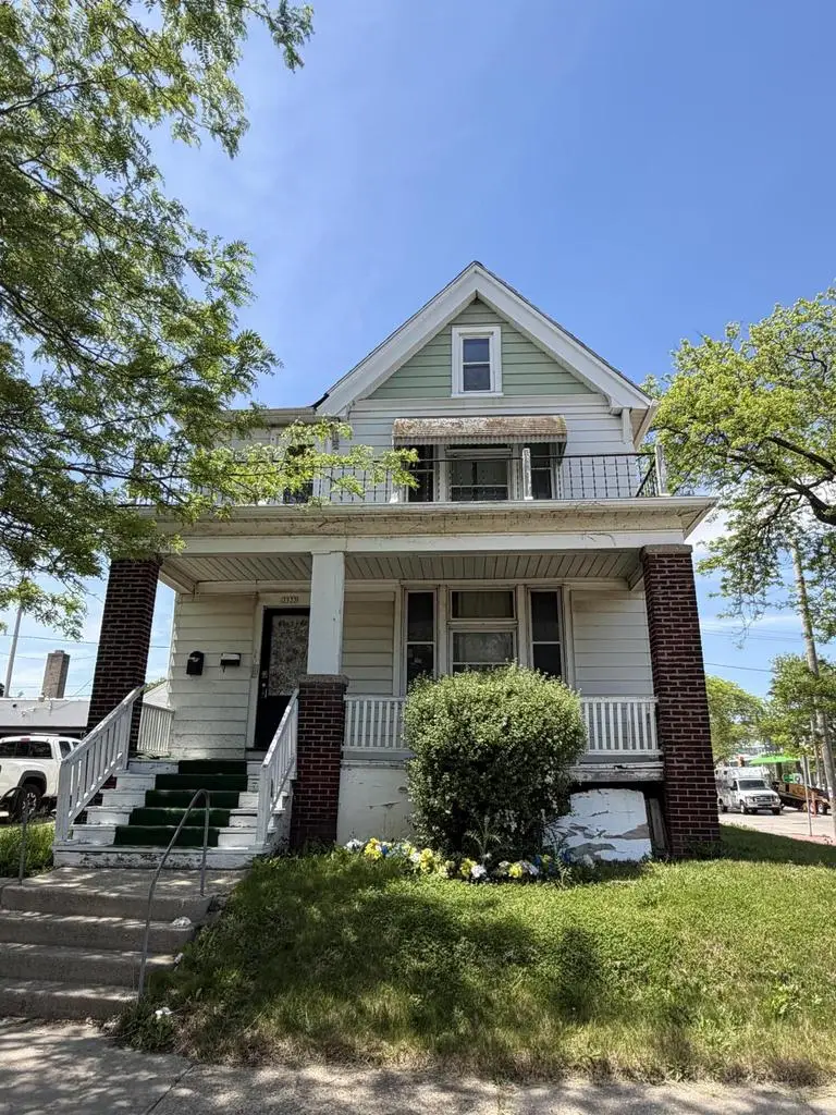 3935 N Palmer STREET, Milwaukee, WI 53212 - #1