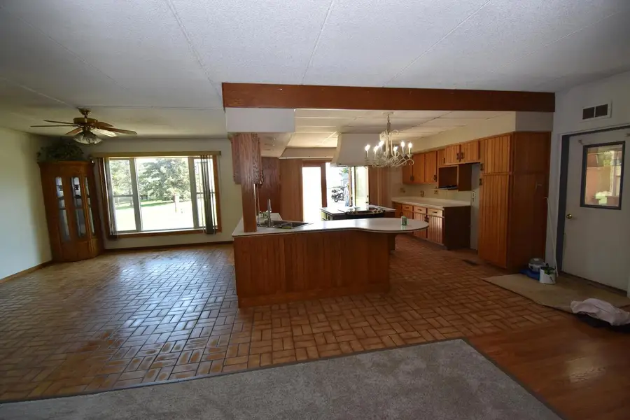 853 W Keil ROAD, New Holstein, WI 53061 - #3