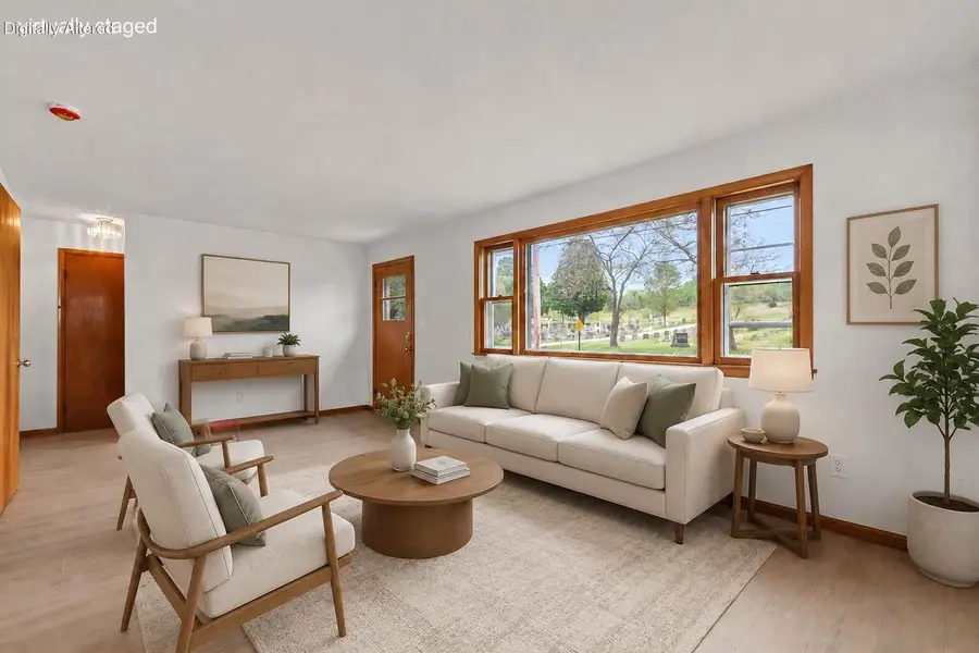 3776 Hubertus ROAD, Hubertus, WI 53033 - #2
