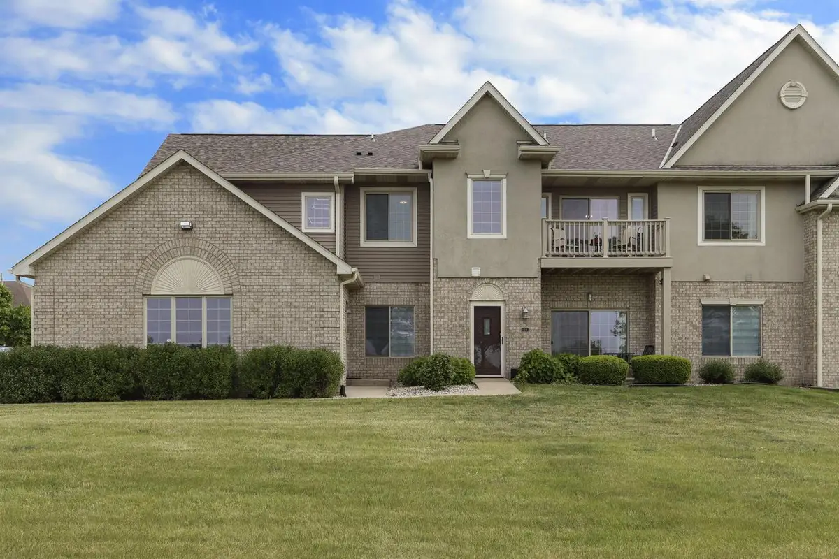 6834 53rd STREET #37, Kenosha, WI 53144 - #1