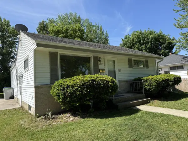 8835 W Bender AVENUE, Milwaukee, WI 53225