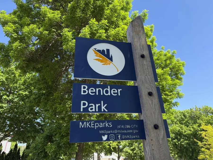 8835 W Bender AVENUE, Milwaukee, WI 53225 - #2