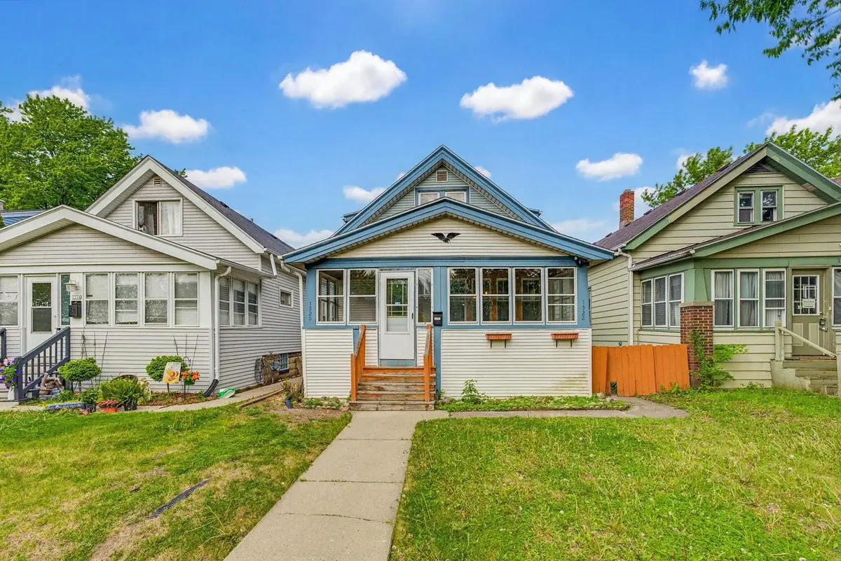 1320-1322 S 77th STREET, West Allis, WI 53214 - #1