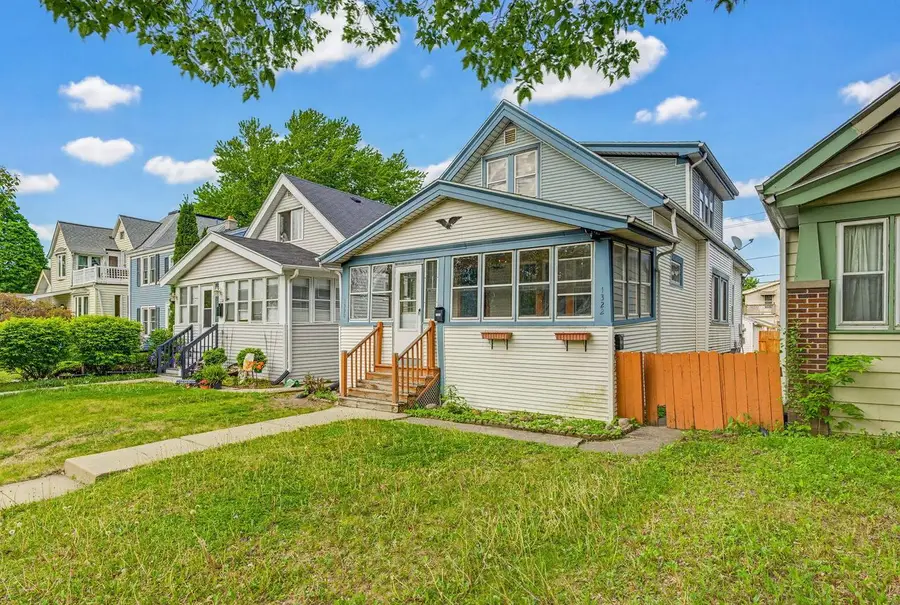 1320-1322 S 77th STREET, West Allis, WI 53214 - #2
