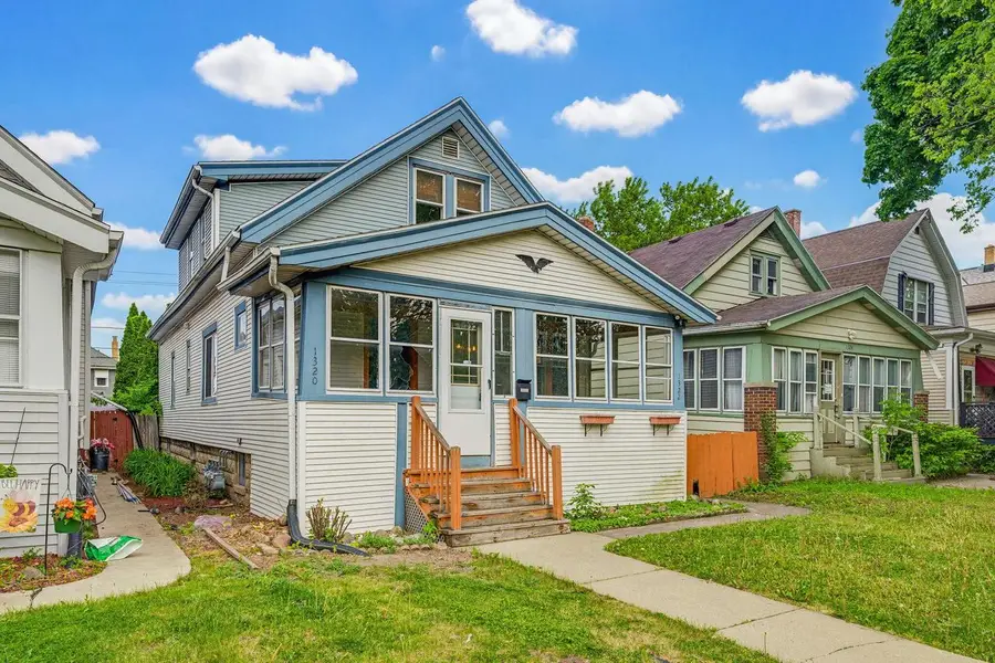 1320-1322 S 77th STREET, West Allis, WI 53214 - #3