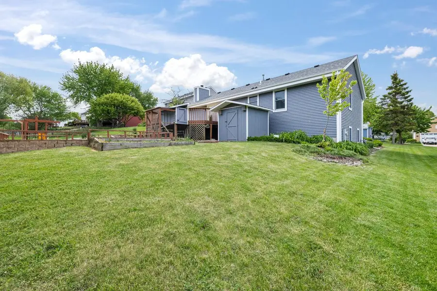 2722 Field DRIVE, Waukesha, WI 53188 - #2