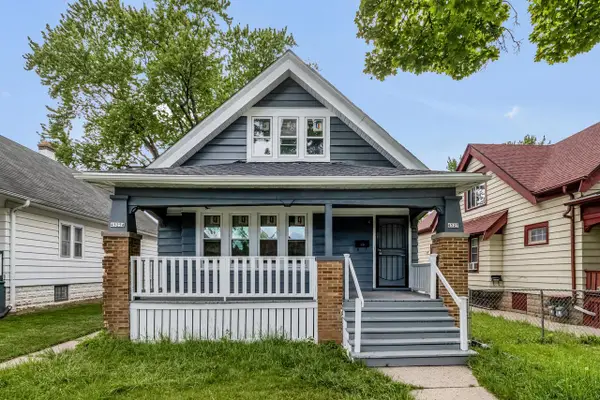 4525 N 28th STREET, Milwaukee, WI 53209