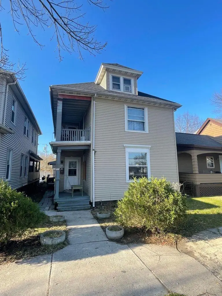 729 Kentucky AVENUE #729, Sheboygan, WI 53081 - #1