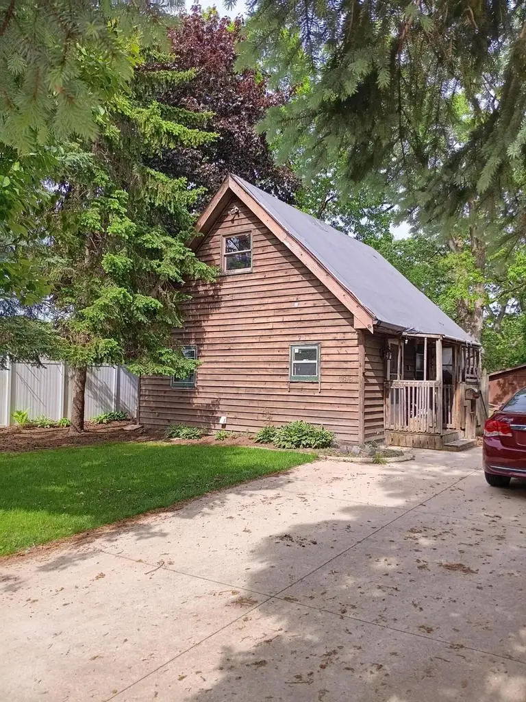 1519 Virginia STREET, Racine, WI 53405 - #1