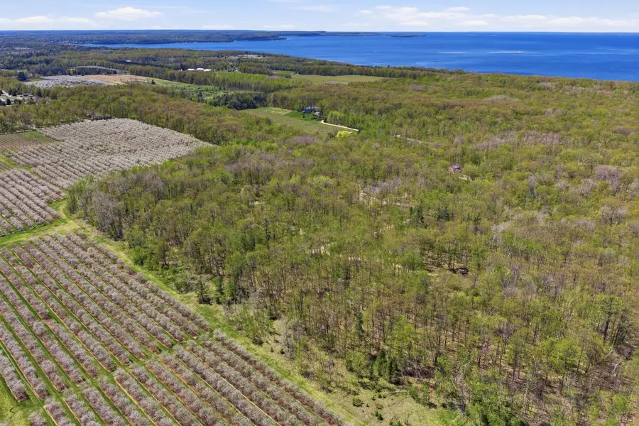 Parcel OLD ORCHARD ROAD #0180221322812D, Ellison Bay, WI 54210 - #2