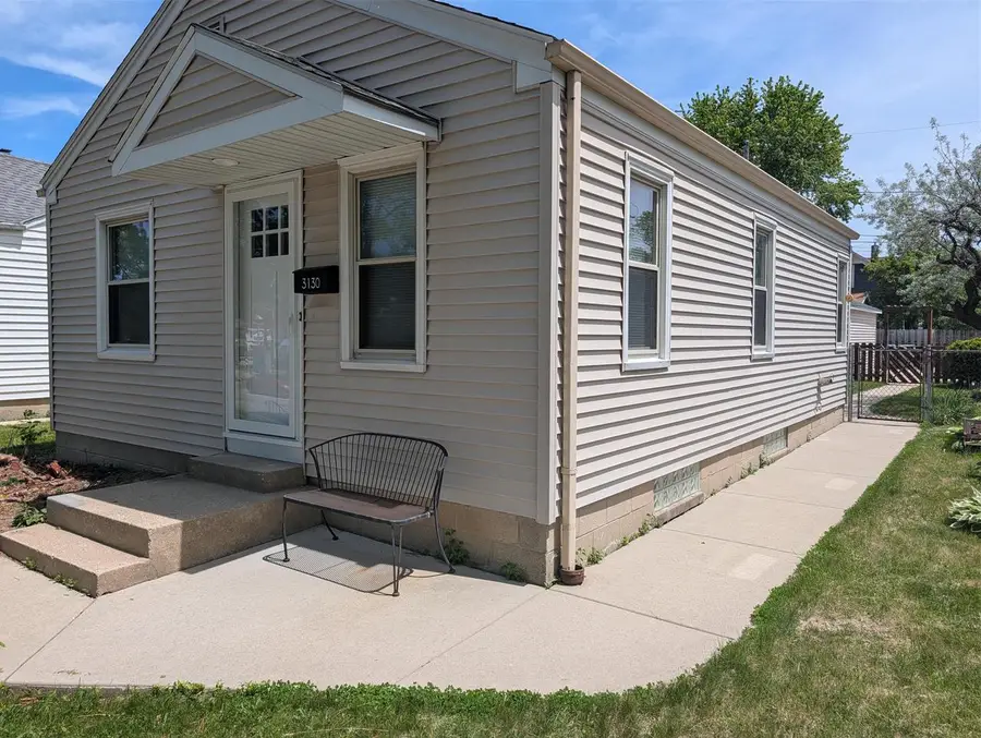 3130 S Clement AVENUE, Milwaukee, WI 53207 - #3