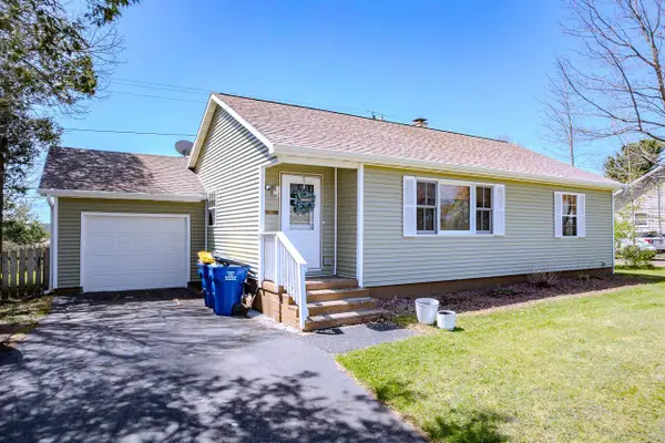2615 W Main STREET, Merrill, WI 54452