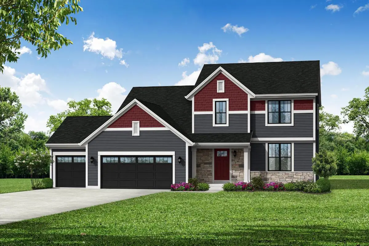 2702 Mapleton AVENUE, East Troy, WI 53120 - #1