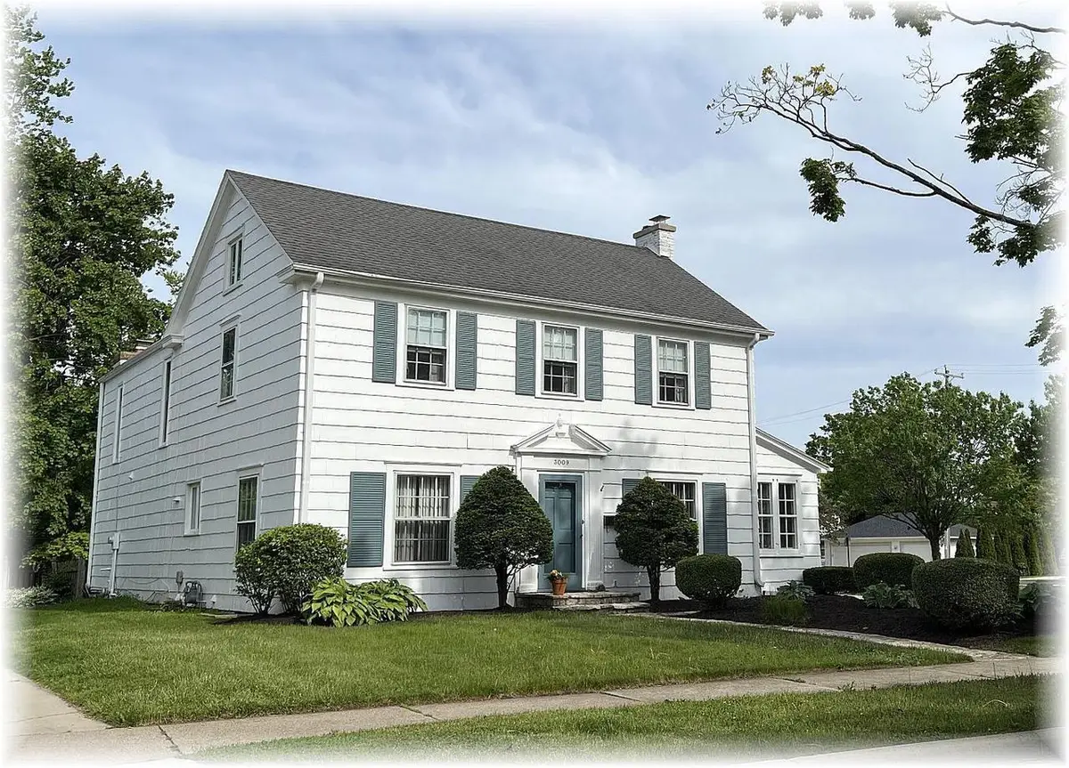 3009 Chatham STREET, Racine, WI 53402 - #1