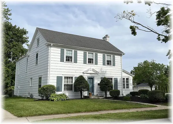 3009 Chatham STREET, Racine, WI 53402