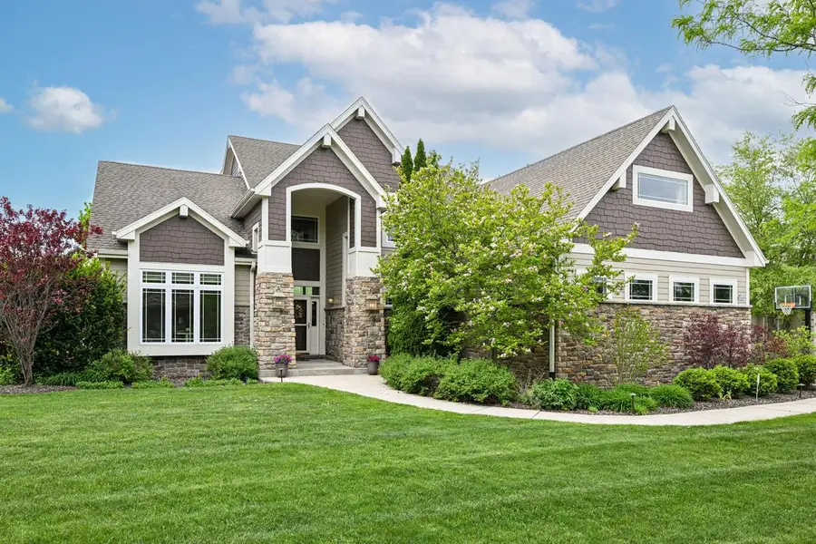 W218N5455 Taylors Woods DRIVE, Menomonee Falls, WI 53051 - #3