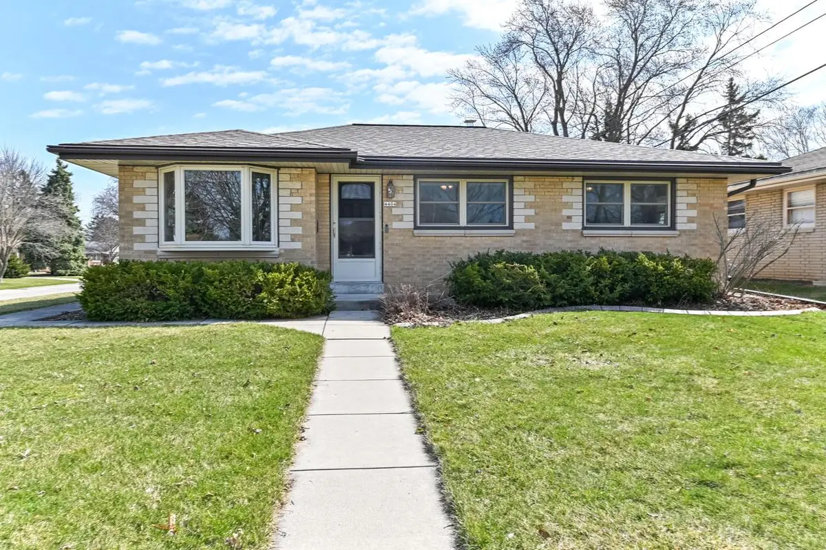 4404 S 63rd STREET, Greenfield, WI 53220 - #1