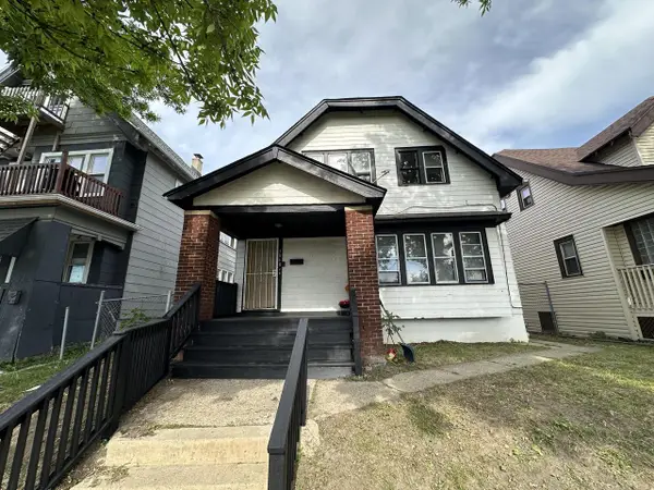 3068 N 34th STREET #3068A, Milwaukee, WI 53210