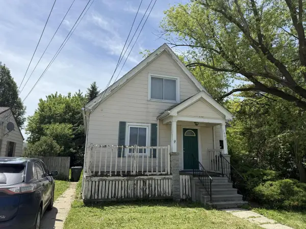 1925 Saint Francis AVENUE, Saint Francis, WI 53235