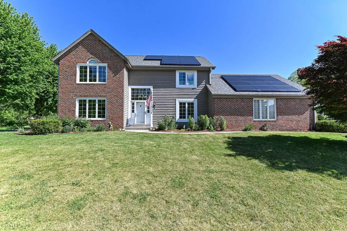 3418 Ridgeline DRIVE, Waukesha, WI 53188 - #1