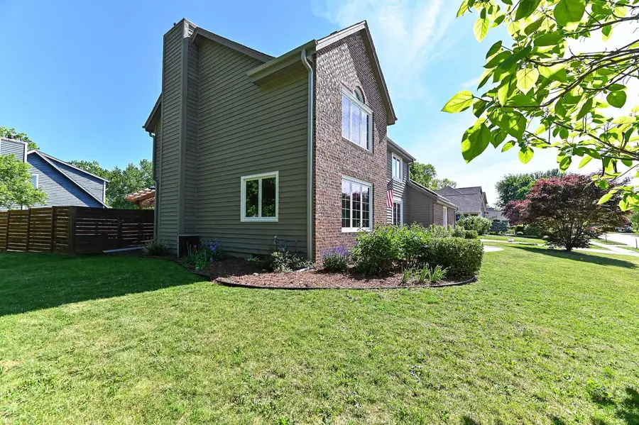 3418 Ridgeline DRIVE, Waukesha, WI 53188 - #2