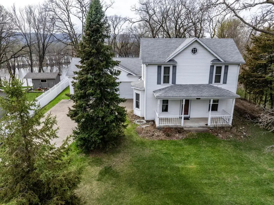 2613 Baumgartner DRIVE, La Crosse, WI 54603 - #2