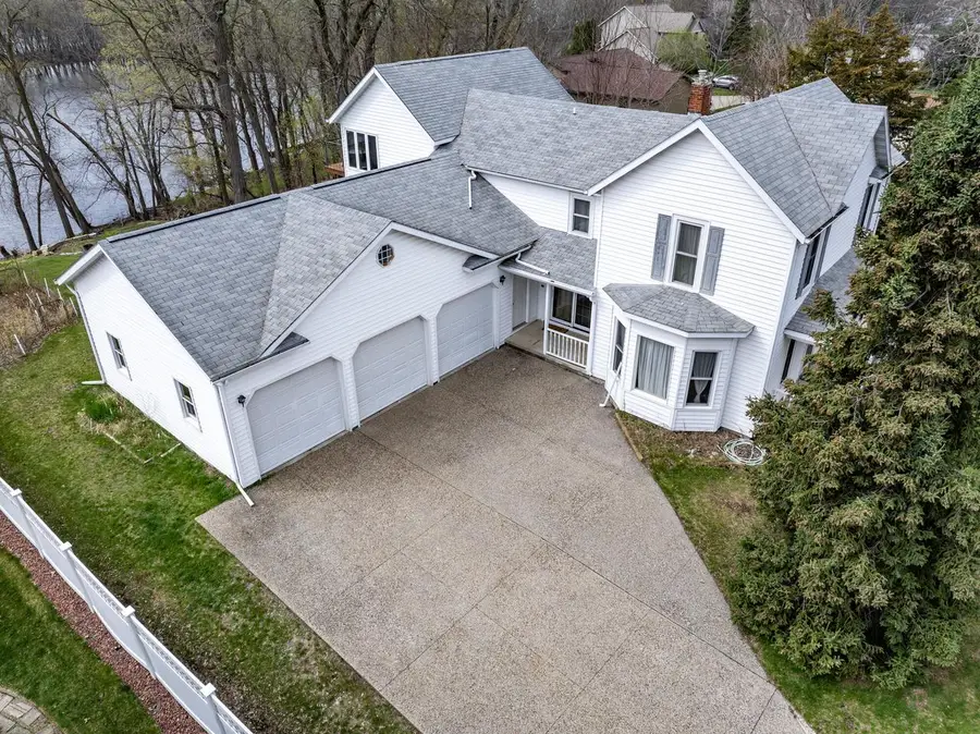 2613 Baumgartner DRIVE, La Crosse, WI 54603 - #3