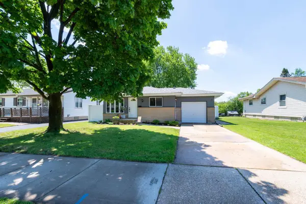5331 Marboro DRIVE, Racine, WI 53406