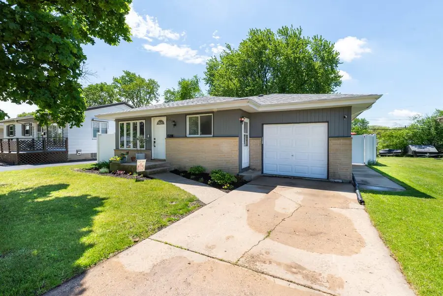 5331 Marboro DRIVE, Racine, WI 53406 - #2