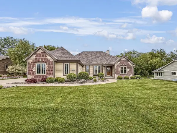 N22W26746 Shooting Star ROAD, Pewaukee, WI 53072