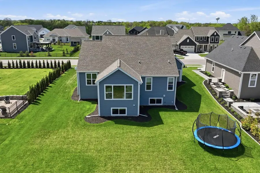 1242 Green Tree DRIVE, Oconomowoc, WI 53066 - #3