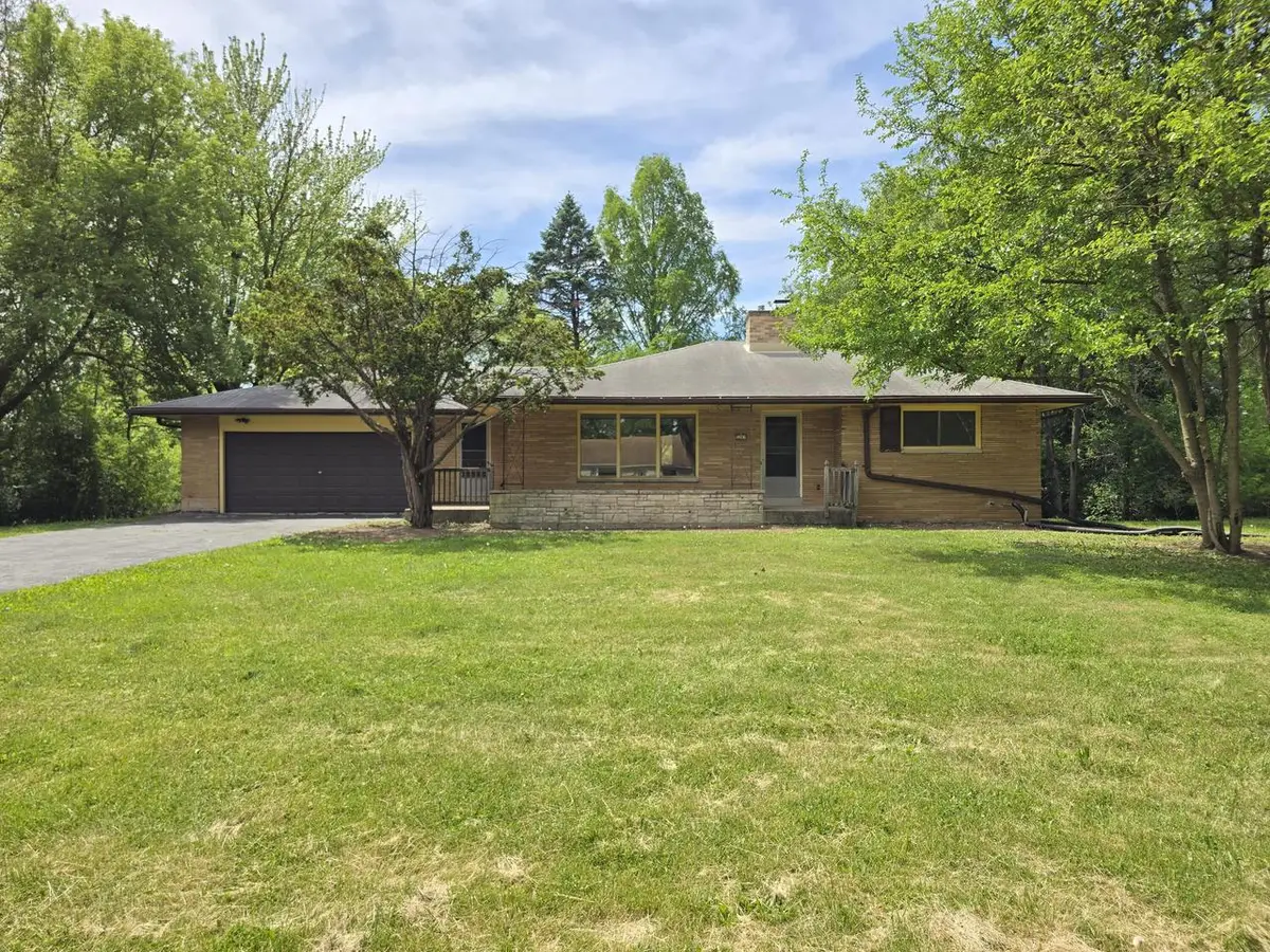 3245 N 129th STREET, Brookfield, WI 53005 - #1