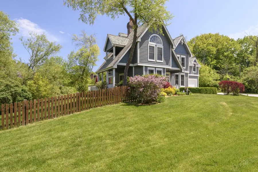 5201 Hunt Club ROAD E, Wind Point, WI 53402 - #2