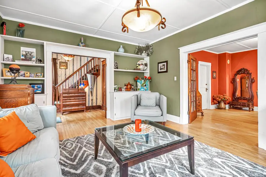 121 S East STREET, Elkhart Lake, WI 53020 - #3